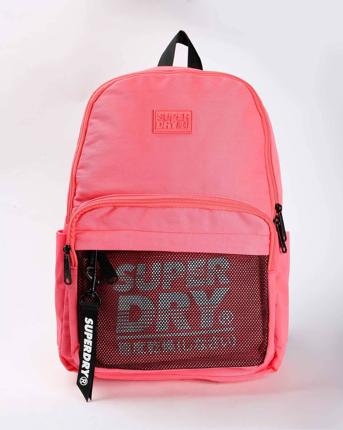 ajio superdry bags