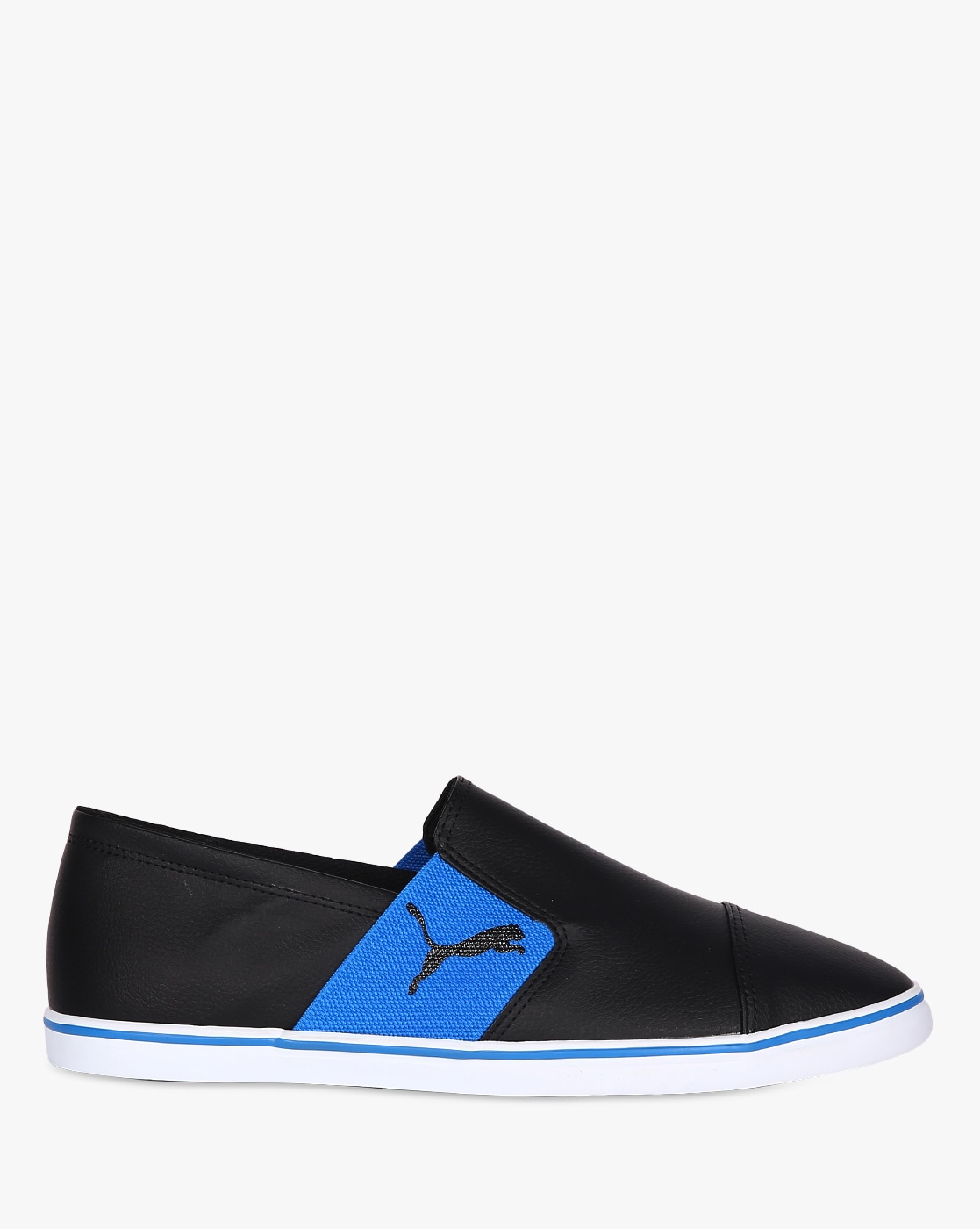 Puma elara slip deals on idp loafers