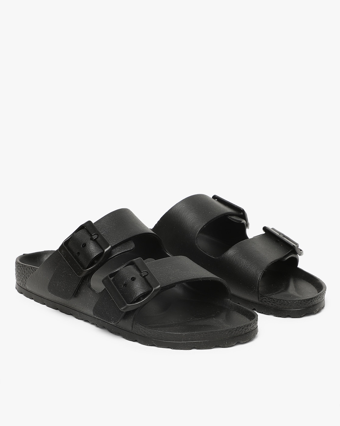 black strap slides