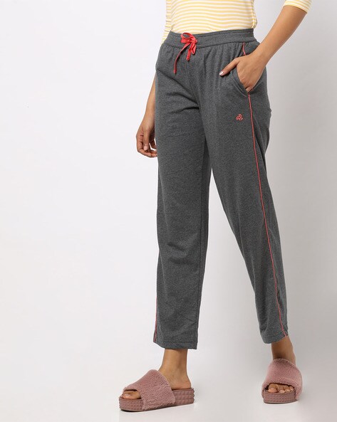 jockey track pants women