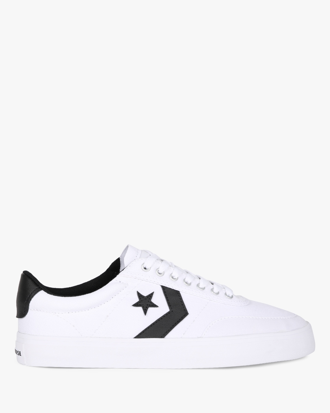 Buy White Sneakers for Men by CONVERSE 