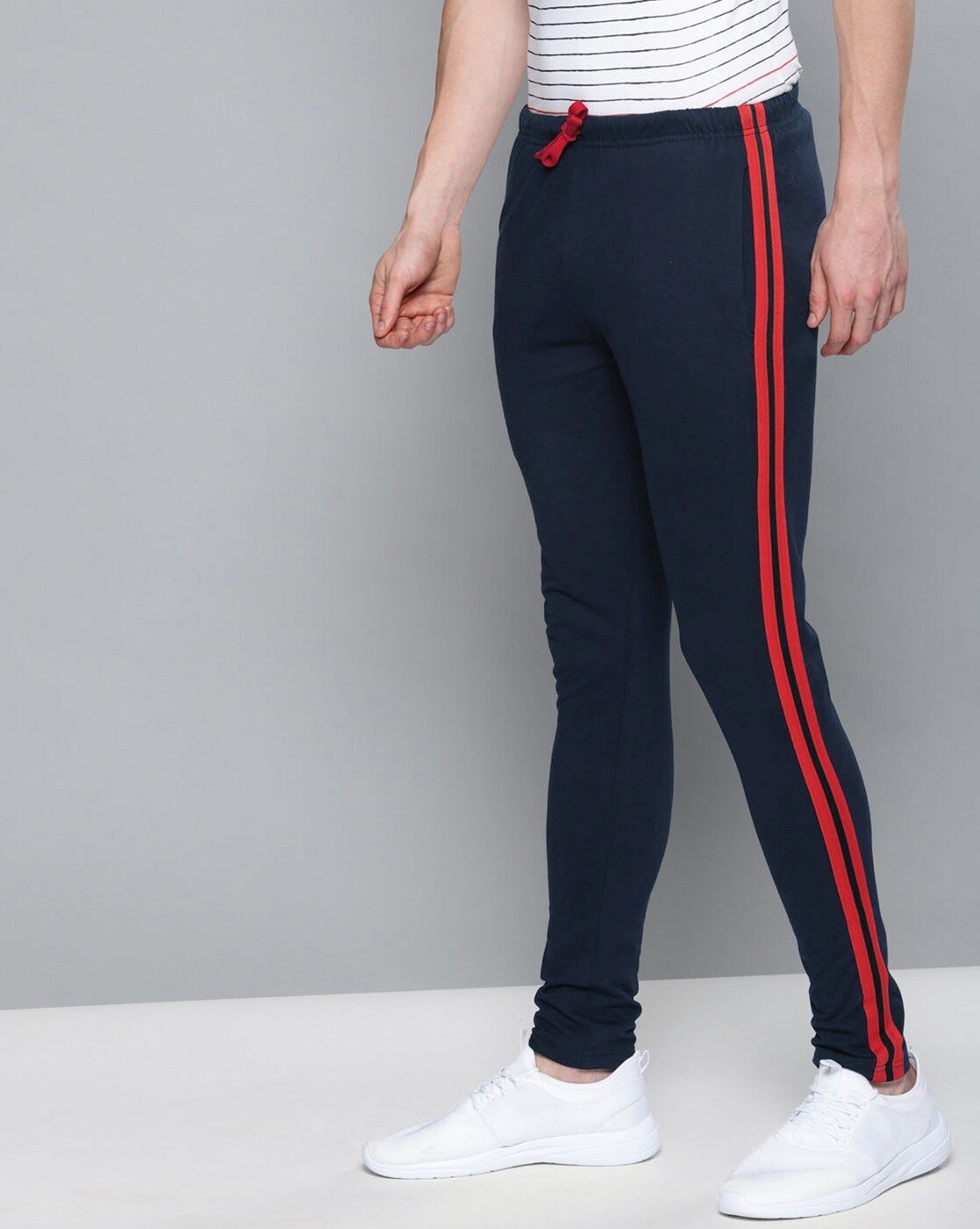 dillinger track pants