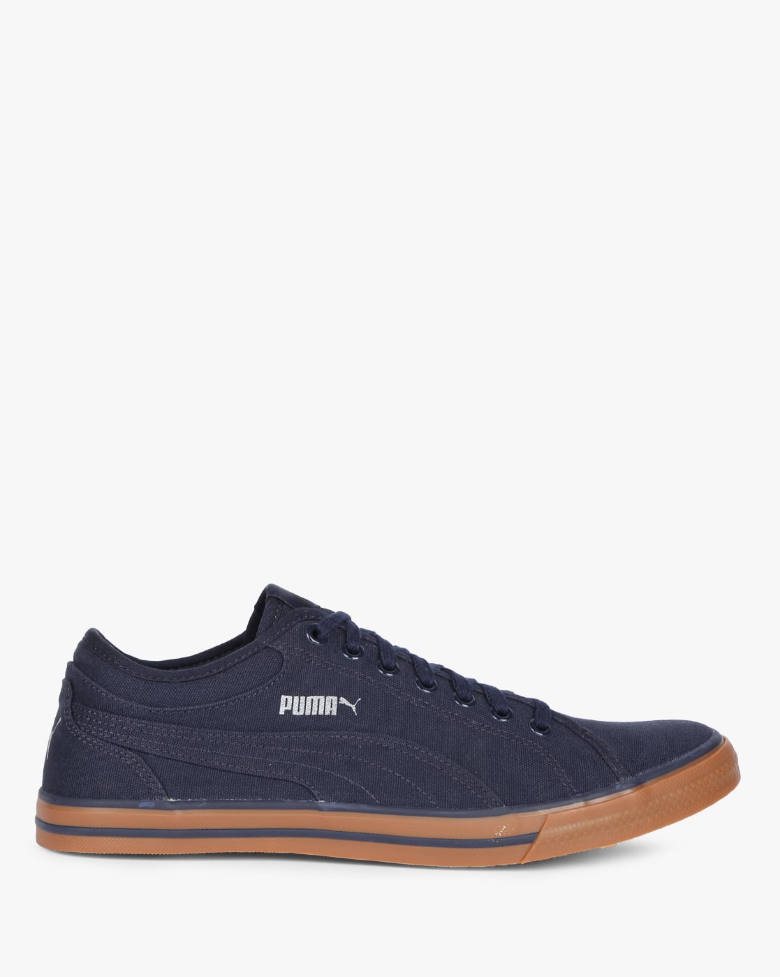 Puma Men's Puma Yale Gum Idp Sneakers Buy Blue Sneakers For
