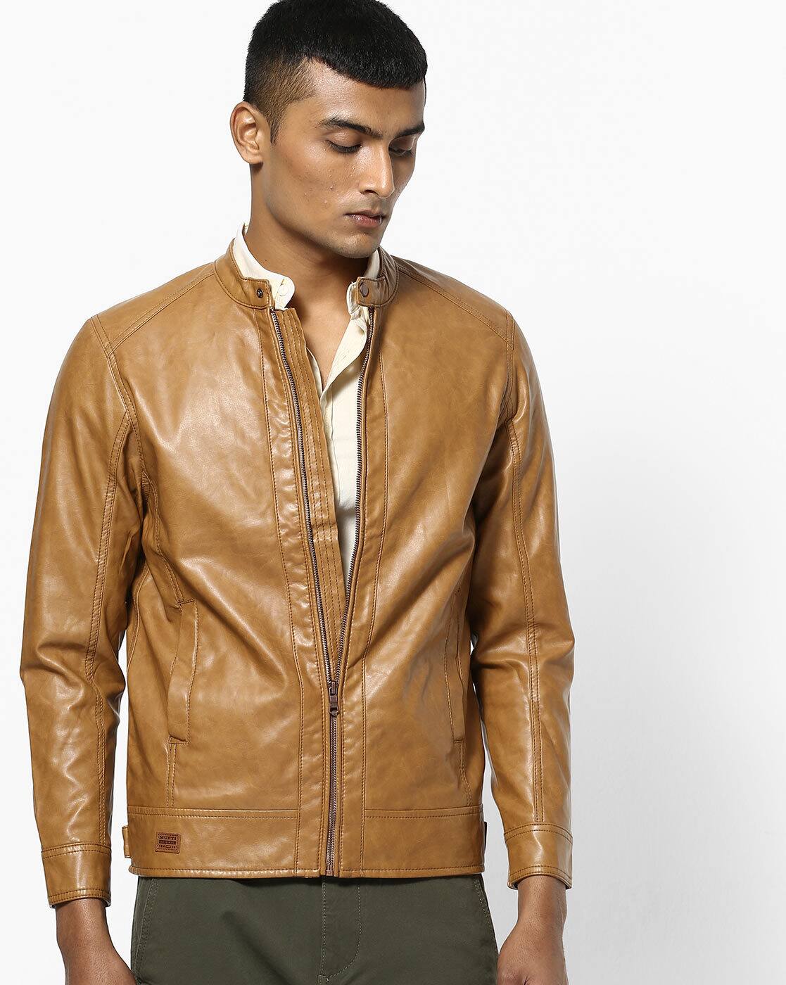 mufti winter jackets