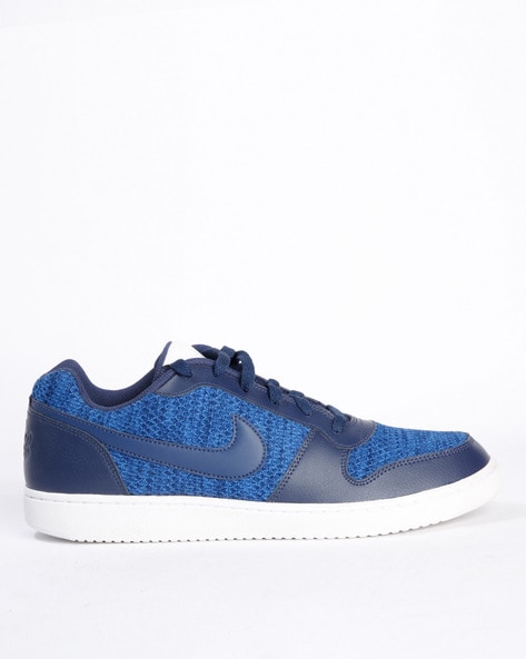 Buy Blue Sports Shoes for Men by NIKE Online