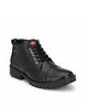 mactree black boots
