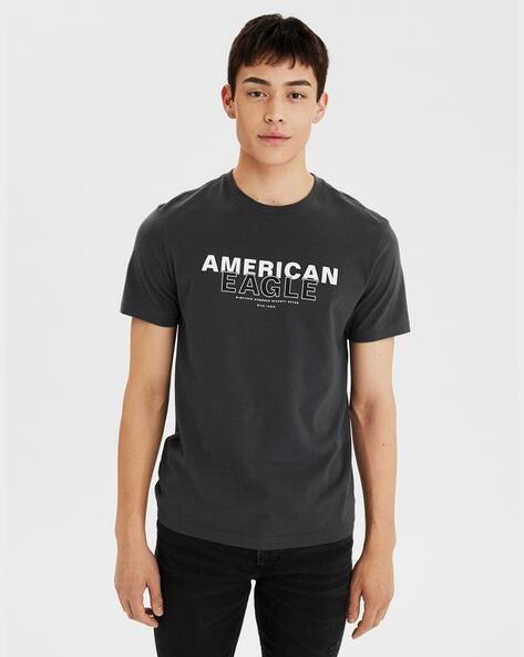 eagle brand t shirt