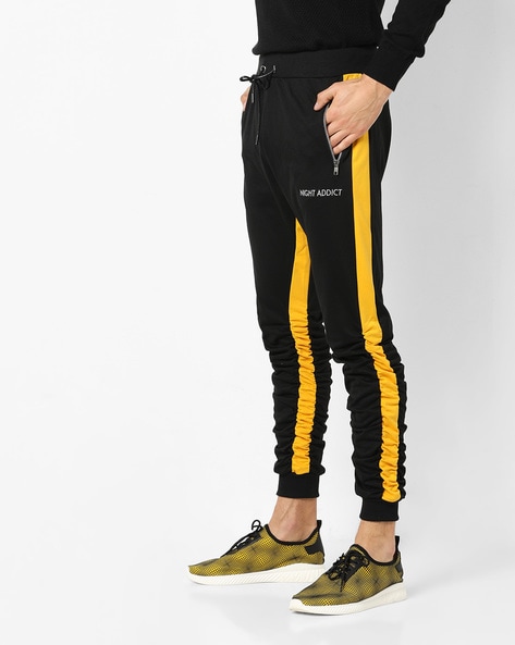 Ankle length night discount pants