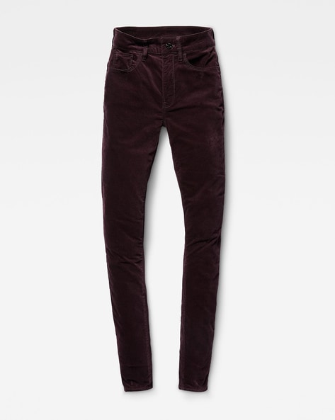 G star raw deals 3301 high skinny