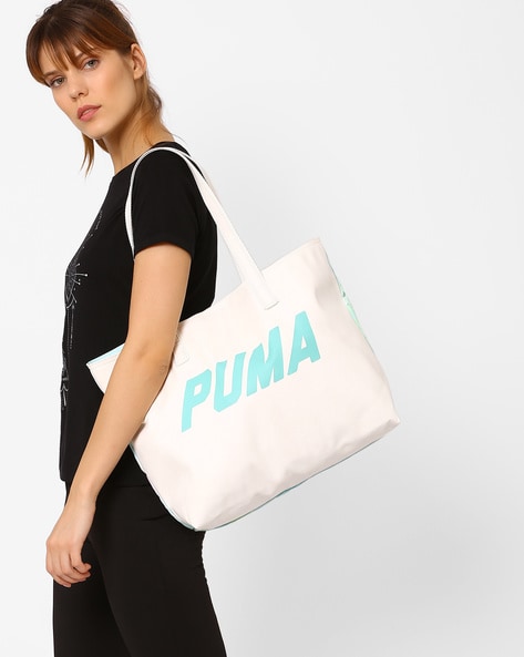 PUMA Backpack Puma Black | Buy bags, purses & accessories online | modeherz