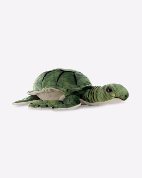 HAMLEYS Sea Turtle Soft Toy