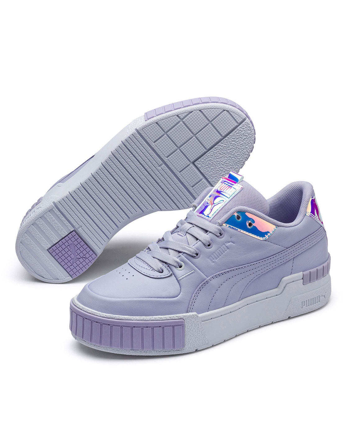 Purple Casual Shoes for Women by Puma 