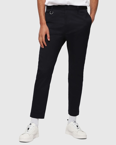 Cotton Lycra Branded Trousers Chinos at Rs 850/piece in Delhi | ID:  22169453812