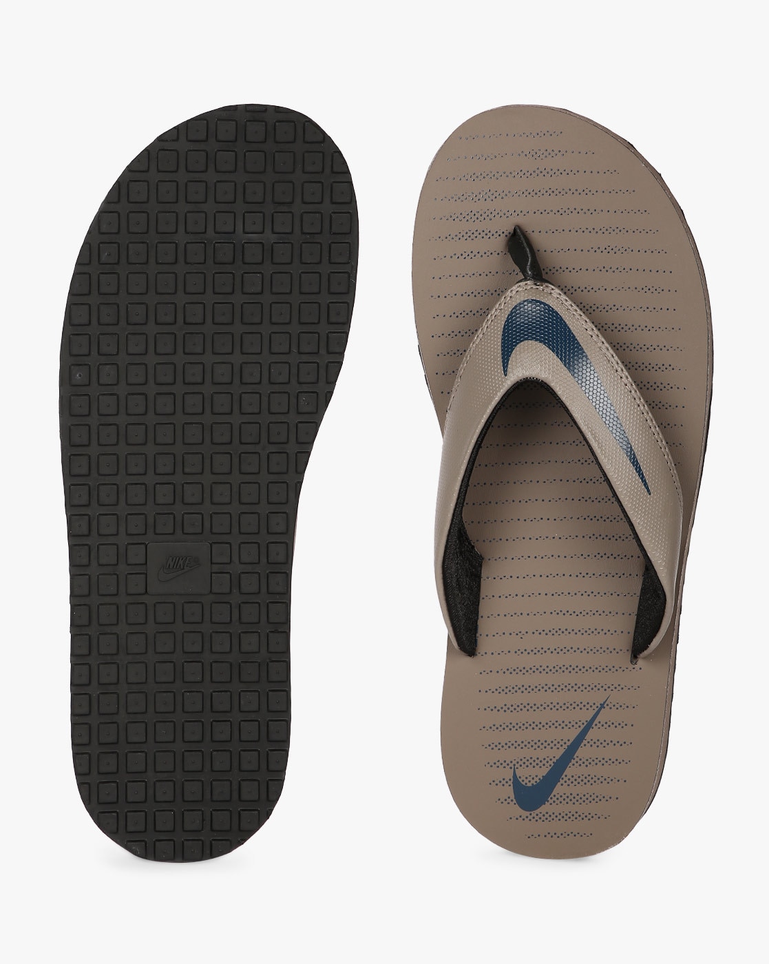 Buy Beige Flip Flop \u0026 Slippers for Men 