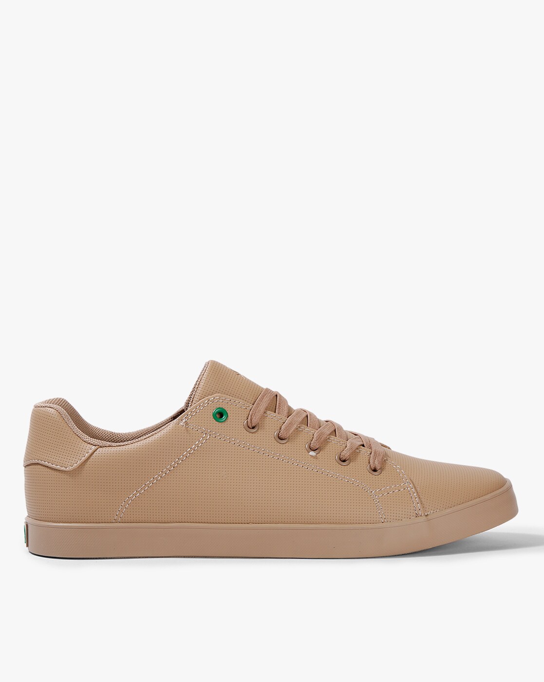 Buy Tan Casual Shoes for Men by UNITED COLORS OF BENETTON Online Ajio