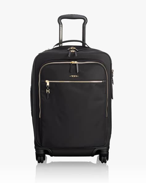 tumi soft luggage