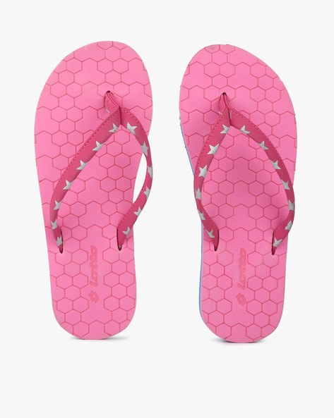 lotto slippers women