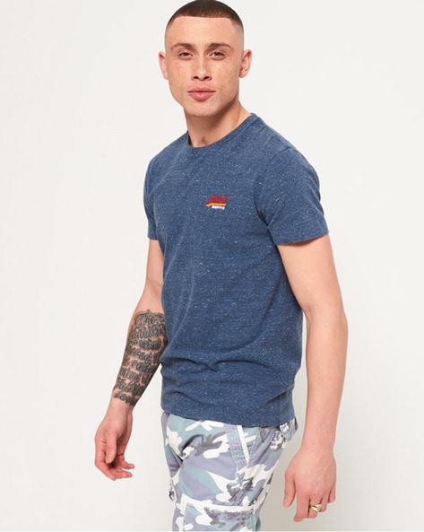 the superdry orange label slim fit