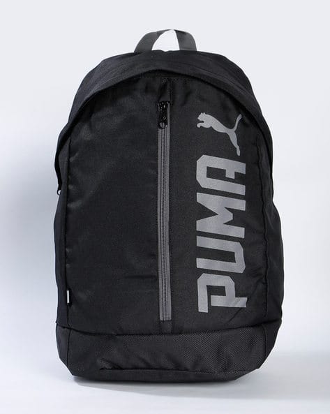 Backpack with Branding
