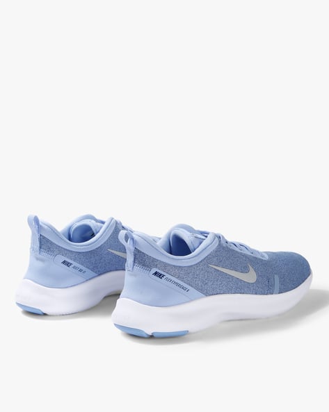 Buy Blue Sports Shoes for Women by NIKE Online