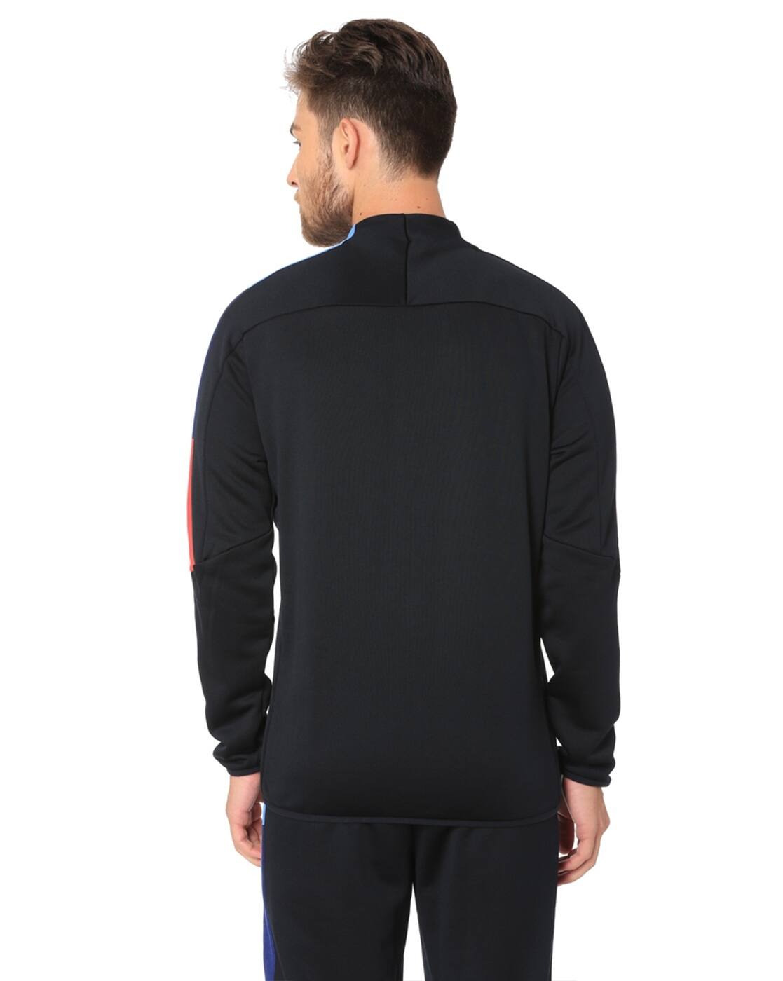 Buy Black Jackets \u0026 Coats for Men by 