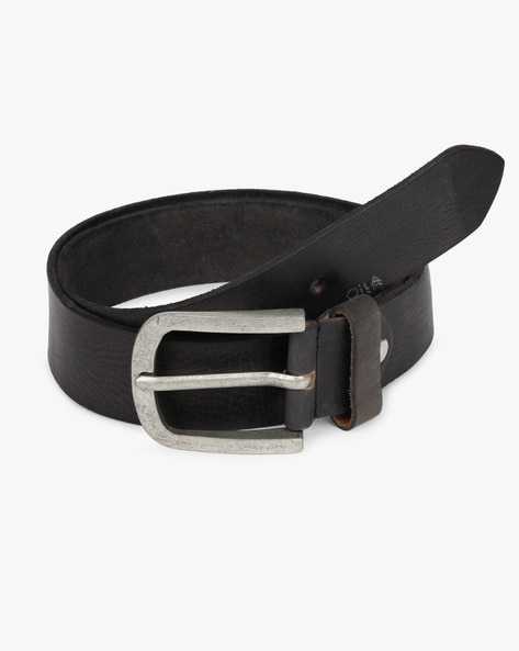 Buy Brown Belts for Men by NETWORK Online