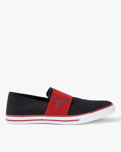 Puma belly hot sale shoes