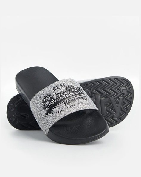 superdry slippers for men