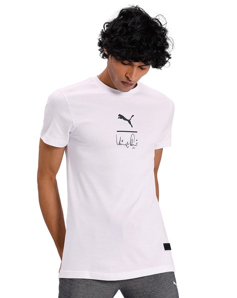 Buy White Tshirts for by |