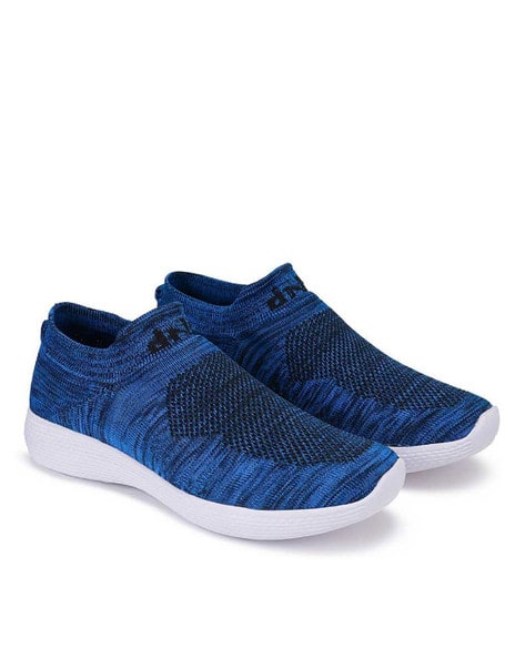 rock casual shoes