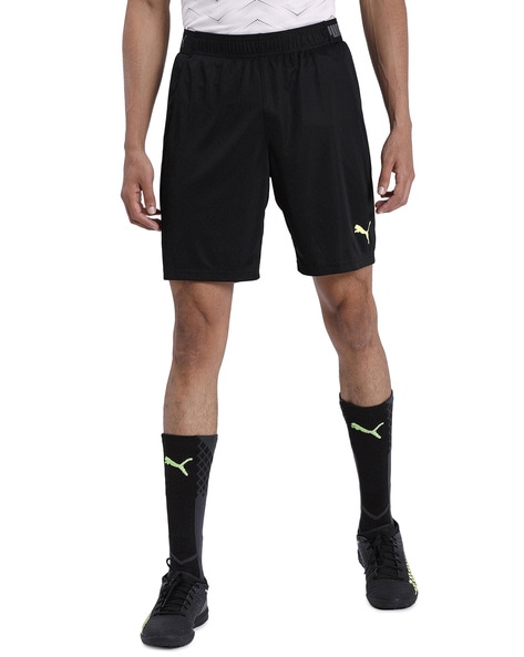 Buy Black Shorts & 3/4ths for Men by Puma Online