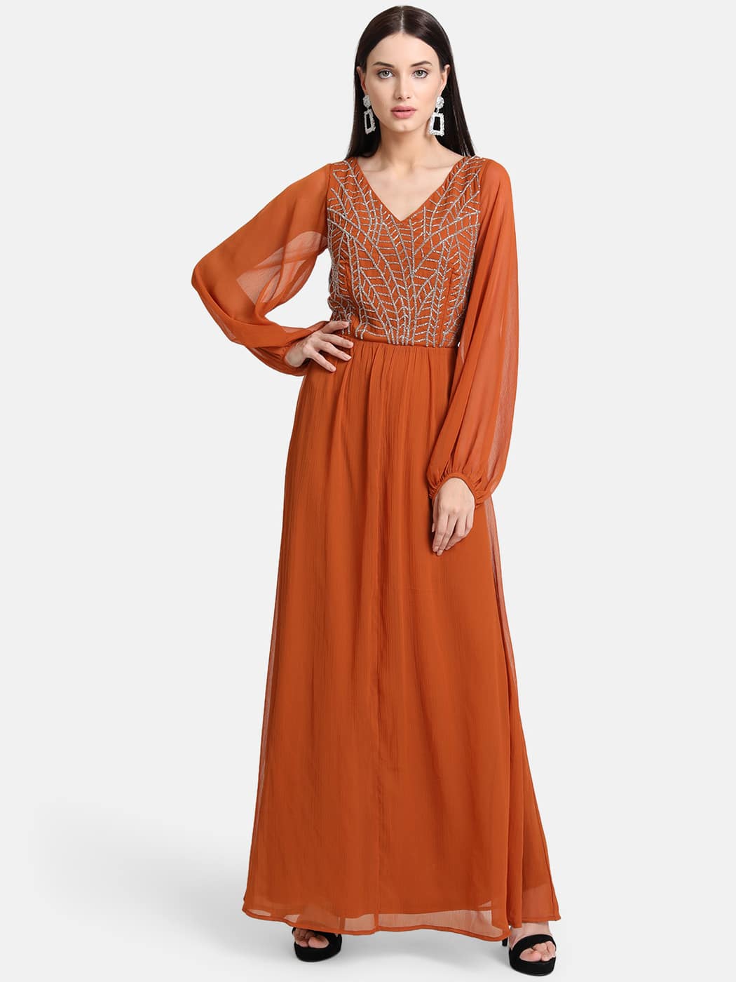 kazo maxi dresses online