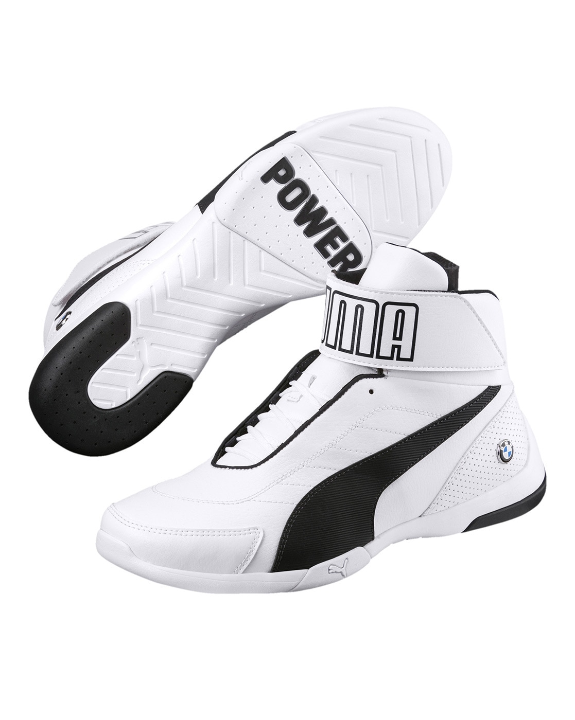 bmw m motorsport shoes