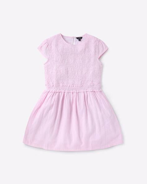 ajio baby dress