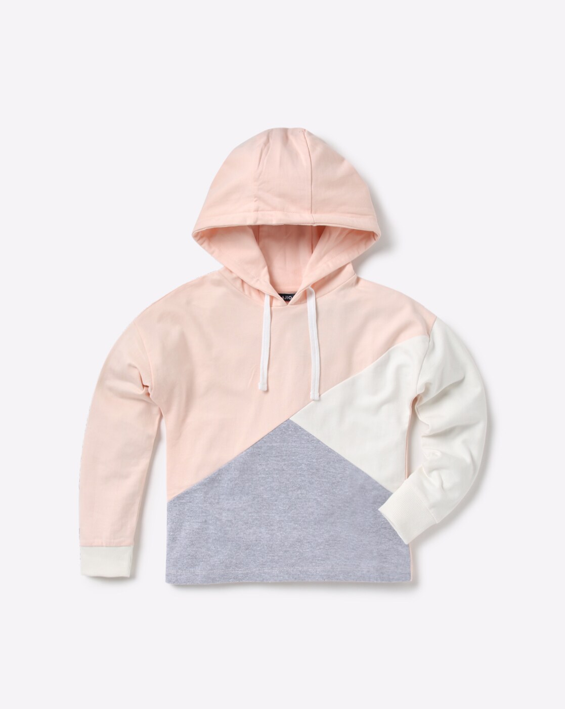 ajio hoodies