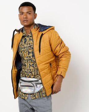 Buy Yellow Jackets \u0026 Coats for Men by 