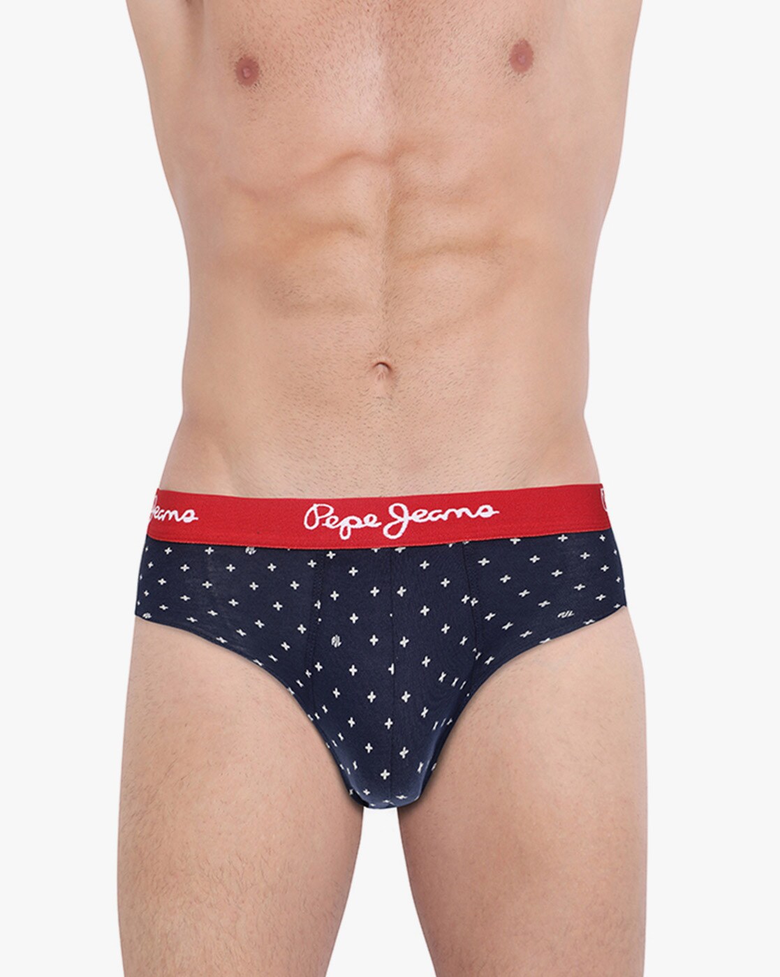 pepe jeans underwear