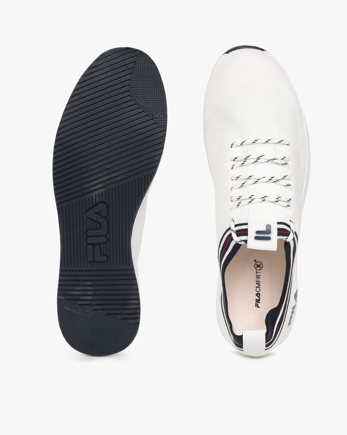 fila ghillie lace up shoes