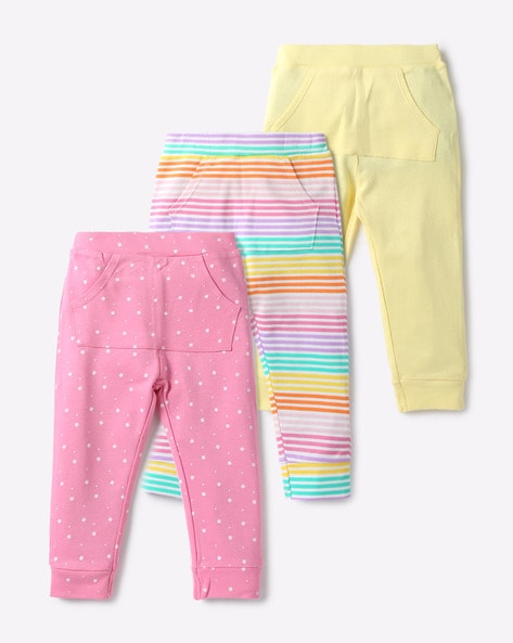 Buy Assorted Leggings for Infants by INF FRENDZ Online