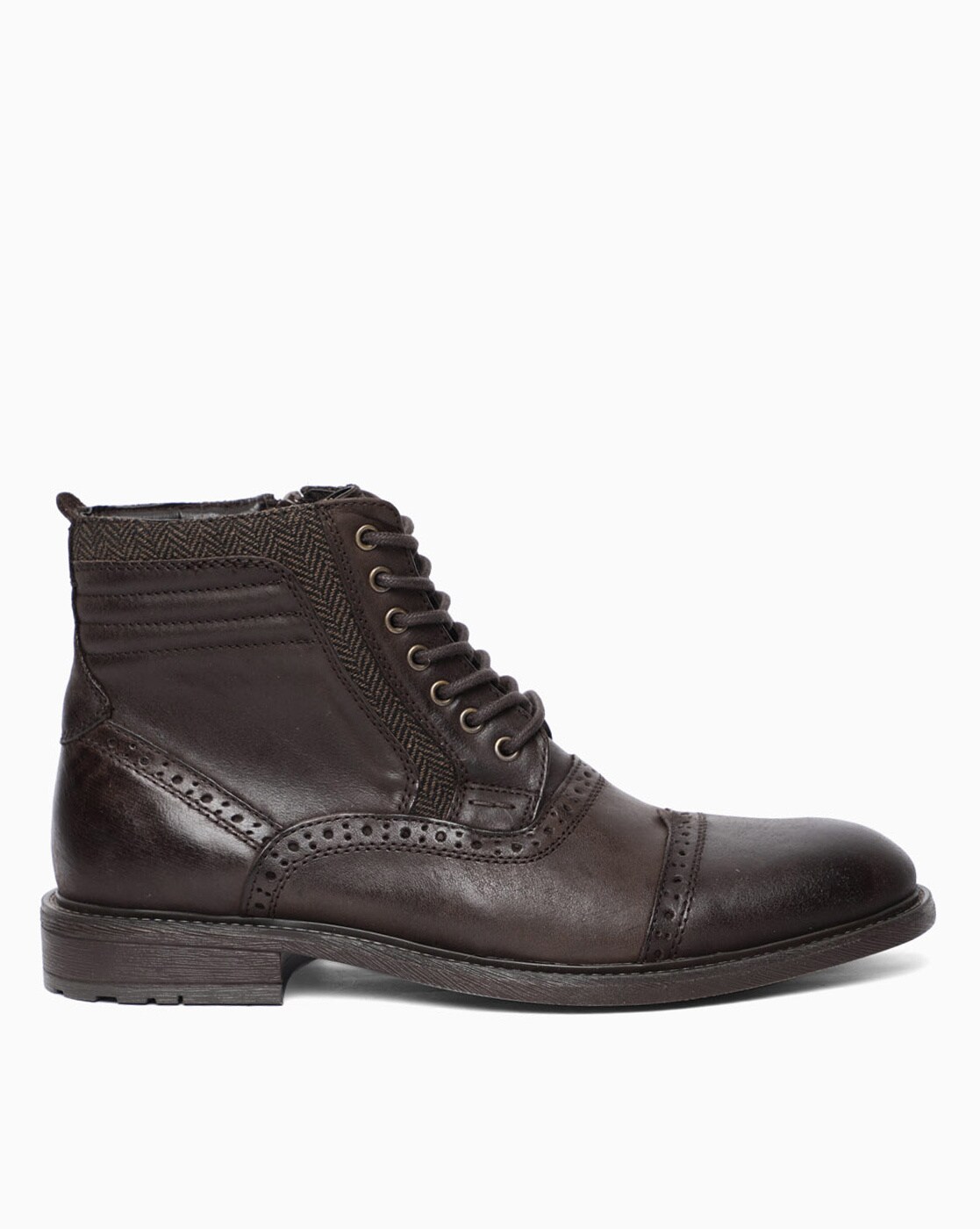 steve madden trentin boots