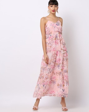 ajio party dresses