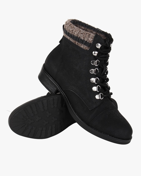 steve madden sarita black