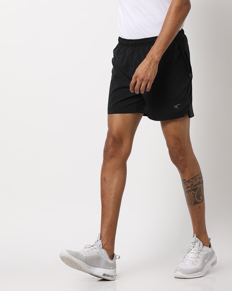 performax running shorts