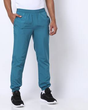ankle length track pants