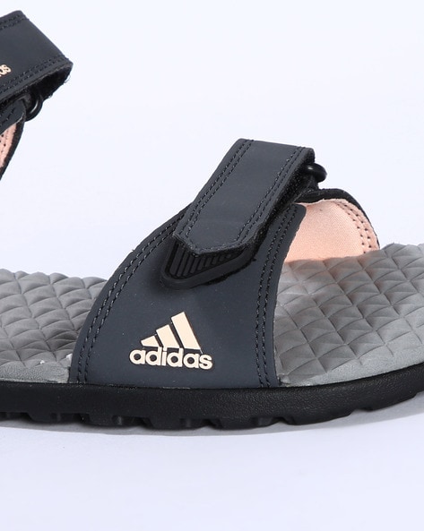 Buy Grey Sports Sandals for Women by ADIDAS Online | Ajio.com