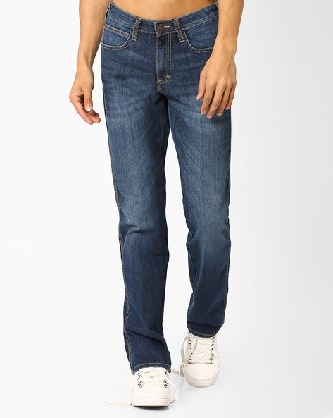 Wrangler Millard Slim Fit Jeans