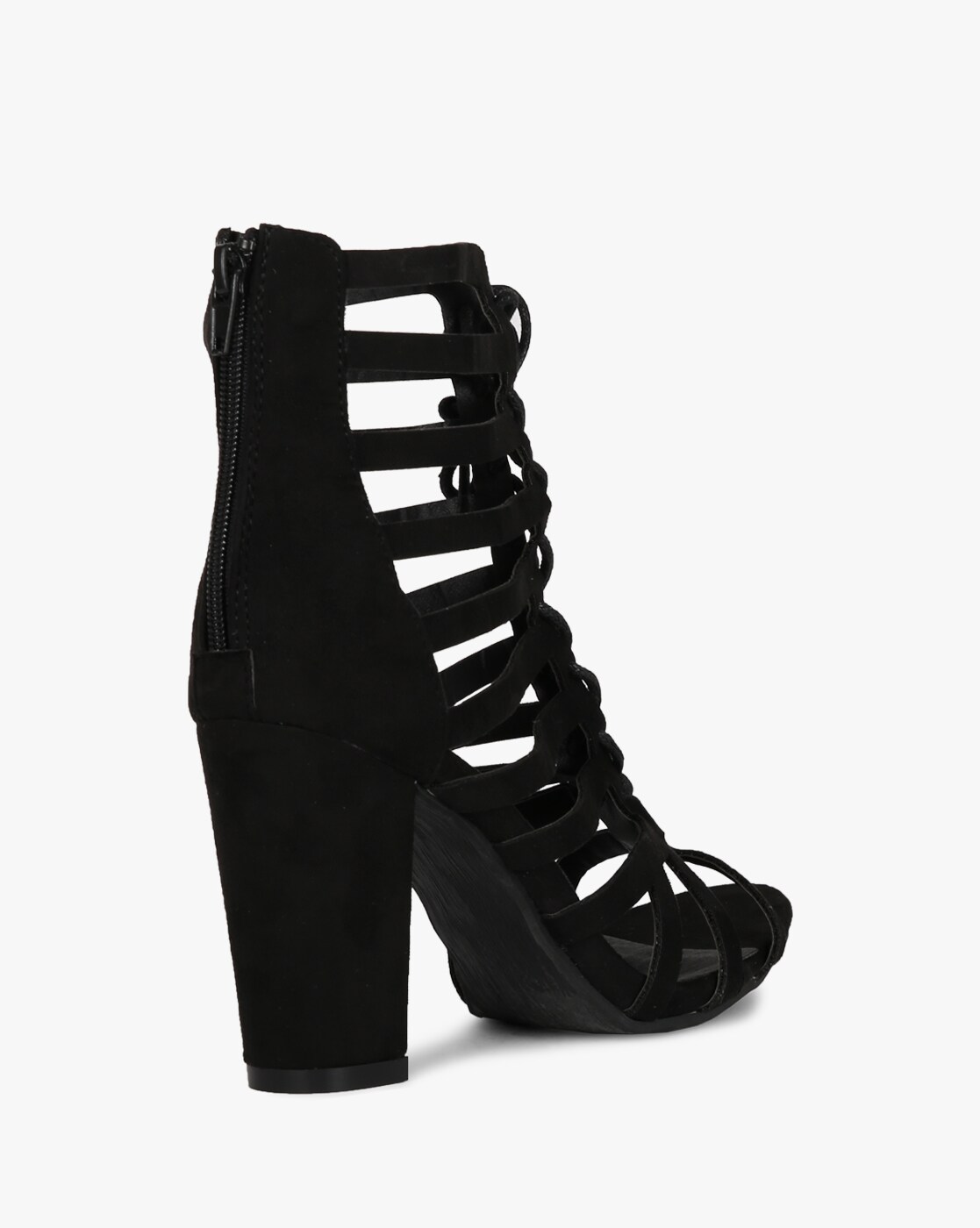 Caged Heels | Shop The Largest Collection | ShopStyle