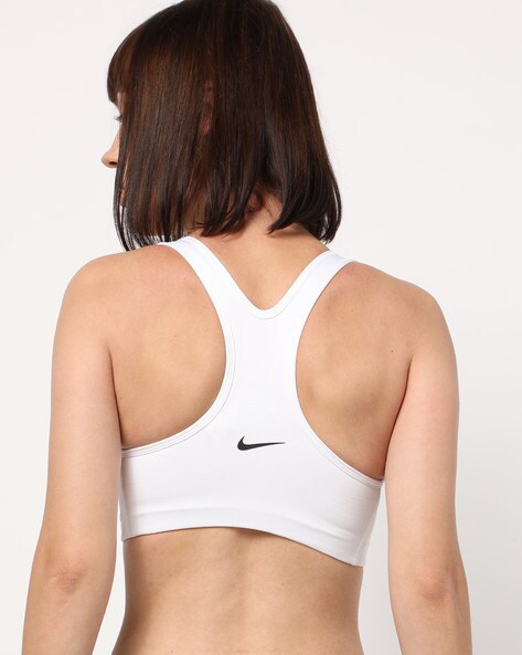 Buy White Bras for Women by NIKE Online