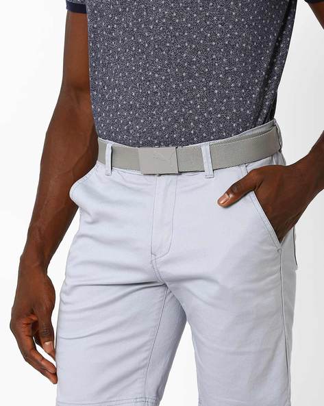 Shop PUMA Men's Belts Online, Men's Golf Belts