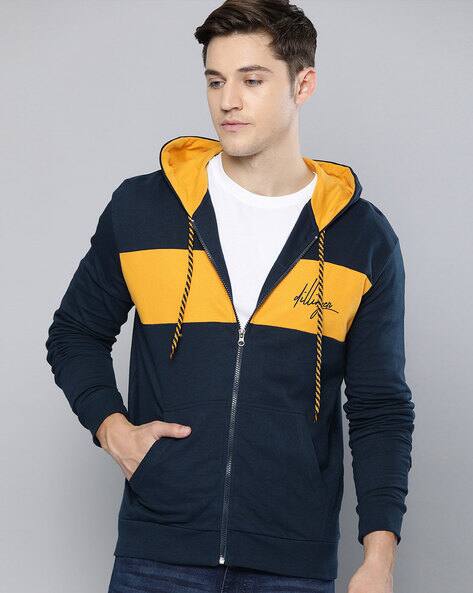 Buy Navy Sweatshirt \u0026 Hoodies for Men 